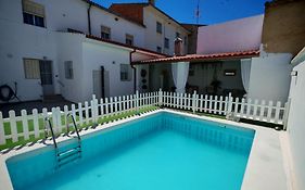 Alojamiento Rural Casa La Abuela