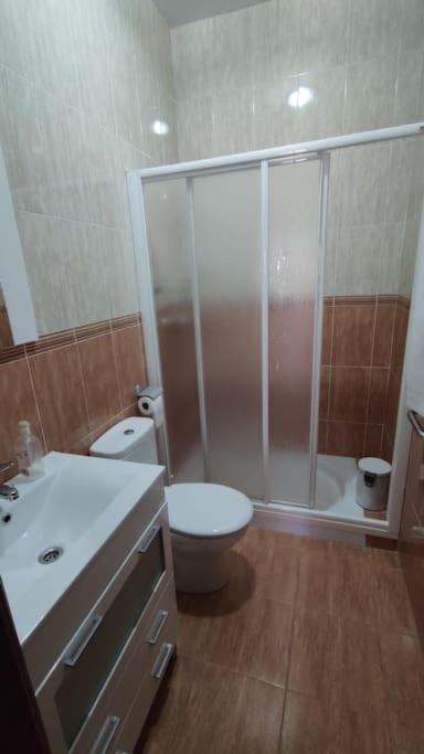 Alojamiento Rural Casa La Abuela Arbuniel Exterior foto